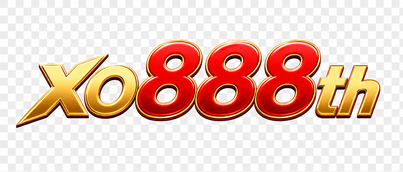 xo888th โลโก้